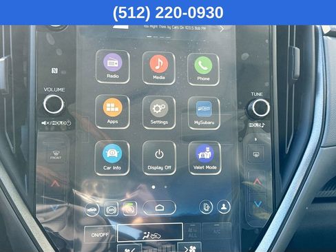 New 2026 Subaru Crosstrek 2.0i Premium AWD/4WD image 17