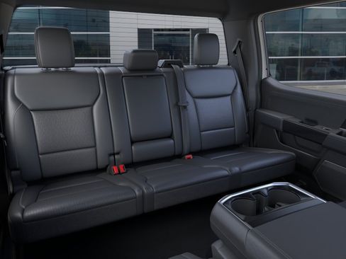 New 2026 Ford F150 Lariat AWD/4WD image 13