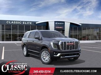 New 2026 GMC Yukon Denali w/ Advanced Technology Package video 1