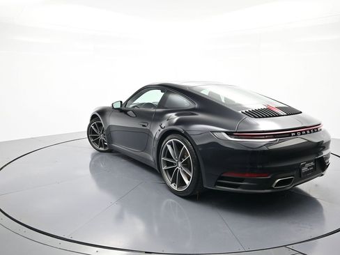Used 2021 Porsche 911 Carrera image 27