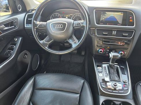 Used 2016 Audi Q5 2.0T Premium Plus AWD/4WD image 19