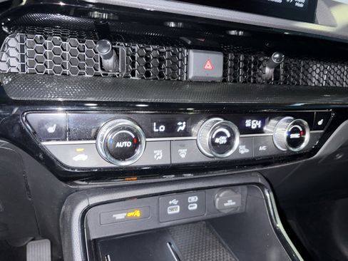 Certified 2025 Honda CR-V EX-L image 19