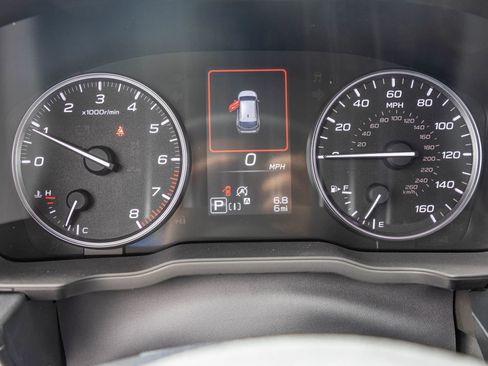 New 2026 Subaru Impreza 2.0i Sport image 29