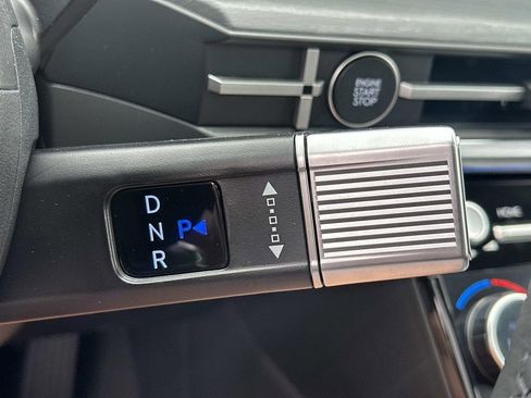 New 2026 Hyundai Santa Fe Limited FWD image 37
