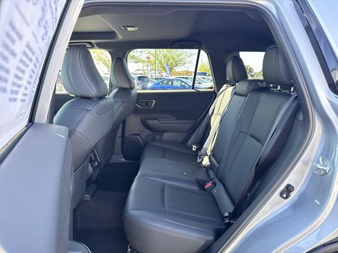 New 2026 Subaru Outback Premium AWD/4WD image 25