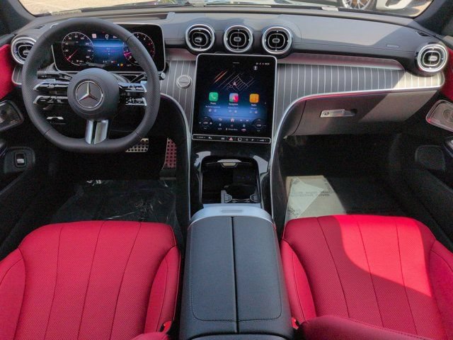 New 2026 Mercedes-Benz CLE 450 4MATIC Coupe image 14