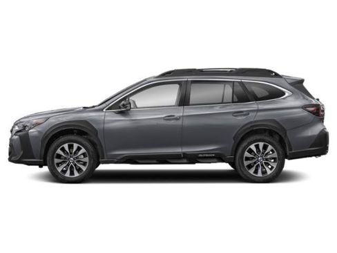 Used 2024 Subaru Outback Limited AWD/4WD image 3