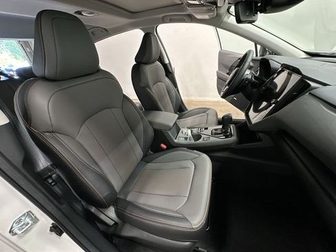 Certified 2024 Subaru Crosstrek 2.5i Limited image 21