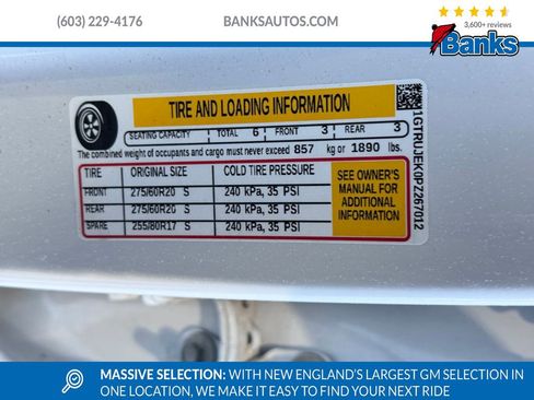 Certified 2023 GMC Sierra 1500 Elevation image 8