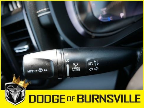 Used 2025 RAM 1500 Limited AWD/4WD image 27