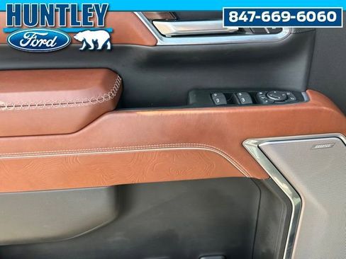 Used 2024 GMC Sierra 3500 Denali Ultimate image 16