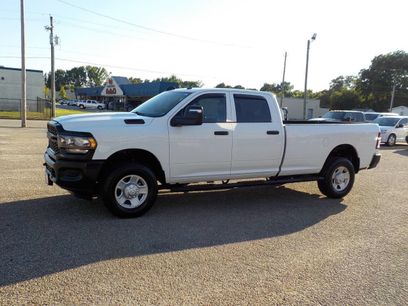 Used 2023 RAM 2500 Tradesman
