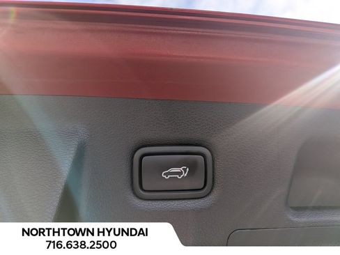 Used 2020 Hyundai Santa Fe SEL w/ Convenience + Premium Package AWD/4WD image 36