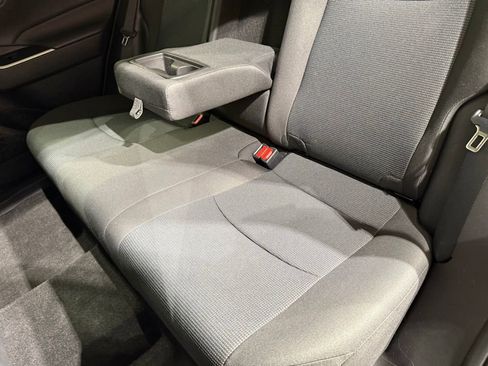 Certified 2023 Toyota RAV4 LE AWD/4WD image 19