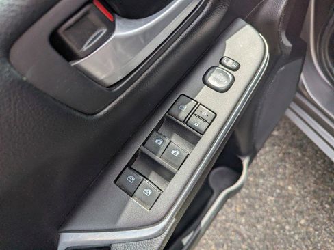 Used 2016 Toyota Camry LE w/ Protection Package (Q2) FWD image 8