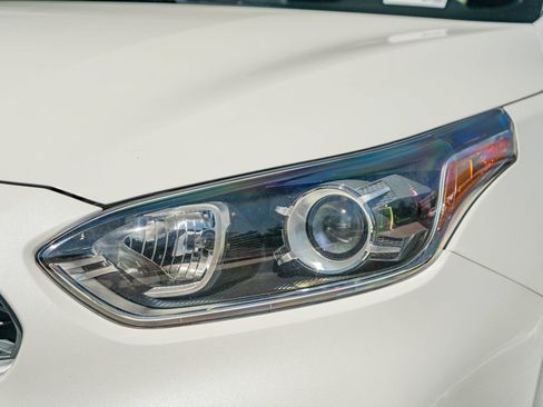 Used 2021 Kia Forte LXS FWD image 13