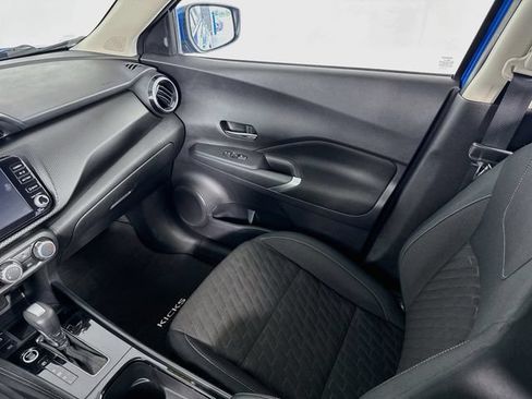 Used 2023 Nissan Kicks SV FWD image 22