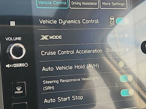 Certified 2026 Subaru Crosstrek 2.0i Premium AWD/4WD image 24