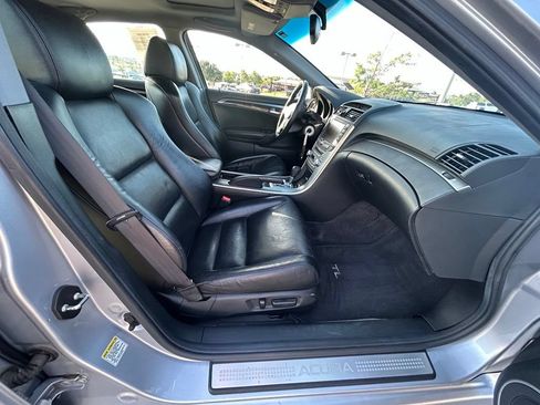 Used 2005 Acura TL FWD image 28