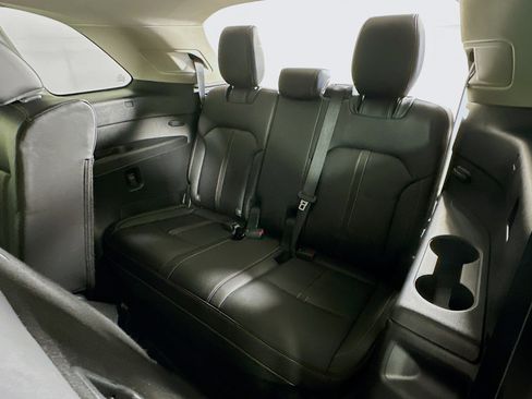 Used 2025 MAZDA CX-90 3.3 Turbo w/ Select Package image 28