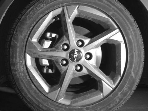 Used 2025 Kia K4 LXS FWD image 12