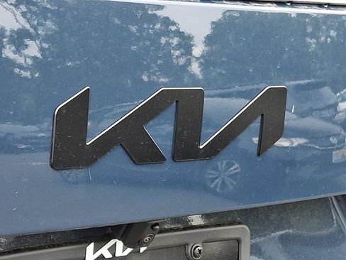 New 2027 Kia Telluride SX Prestige X-Line AWD/4WD image 14
