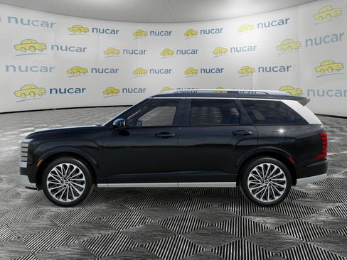 New 2026 Hyundai Palisade Calligraphy image 3