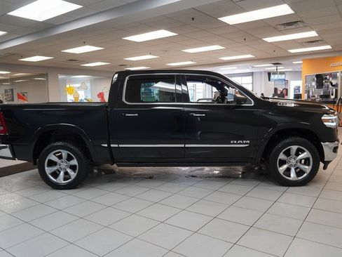 Used 2019 RAM 1500 Limited image 13