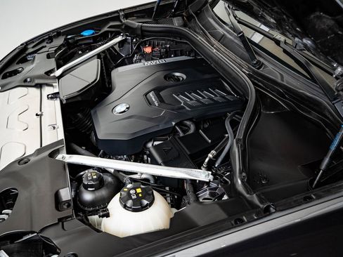 Certified 2024 BMW X3 xDrive30i w/ Convenience Package image 38