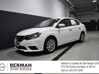 Used 2019 Nissan Sentra S video 1