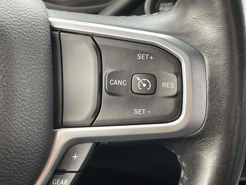 Used 2024 RAM 2500 Big Horn image 23