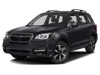 Used 2017 Subaru Forester 2.5i Premium w/ All-Weather Package AWD/4WD video 1