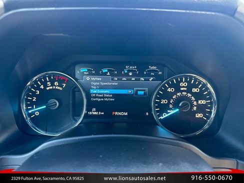 Used 2018 Ford F150 Lariat AWD/4WD image 24