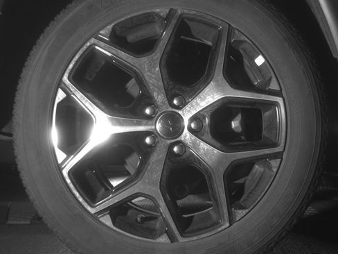 Used 2025 Jeep Compass Limited image 15