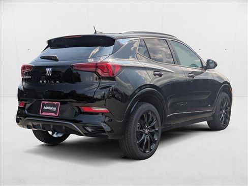 New 2026 Buick Encore GX Sport Touring w/ Comfort Package image 2