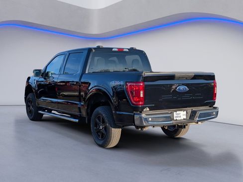 Used 2021 Ford F150 XLT w/ Equipment Group 301A Mid image 8