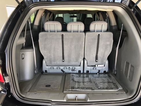 Used 2007 Dodge Grand Caravan SE w/ Popular Equipment Group I FWD image 10