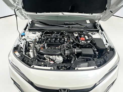 Used 2023 Honda Civic EX image 32