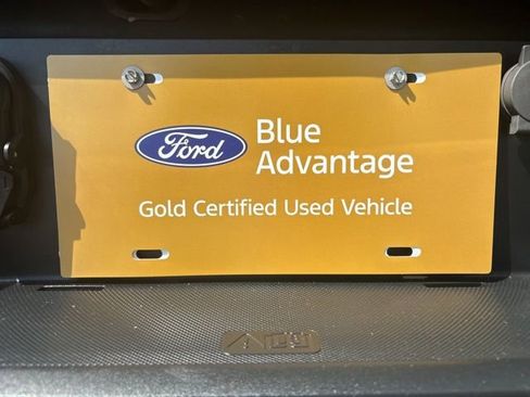 Certified 2023 Ford F150 Tremor w/ Equipment Group 402A High AWD/4WD image 8