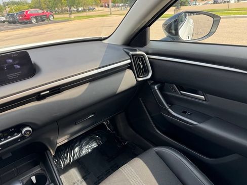 Used 2023 MAZDA CX-50 2.5 S w/ Cargo Package AWD/4WD image 2