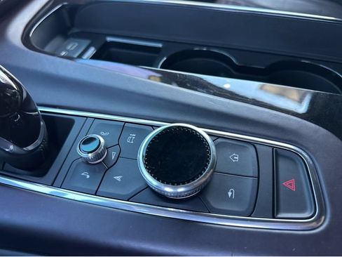 Certified 2021 Cadillac Escalade Sport Platinum w/ LPO, ONYX Package RWD image 30