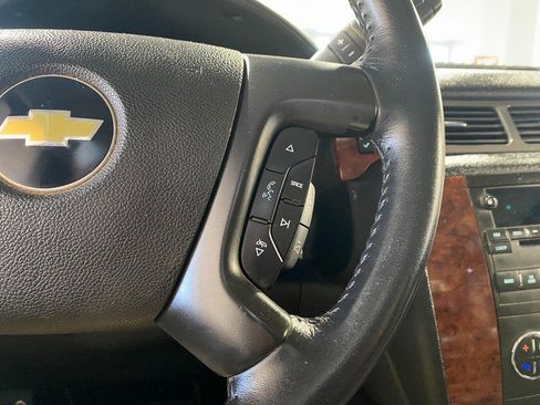 Used 2010 Chevrolet Silverado 2500 LTZ w/ LTZ Plus Package image 20