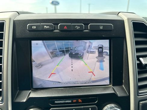 Used 2020 Ford F350 Lariat w/ Lariat Value Package AWD/4WD image 18