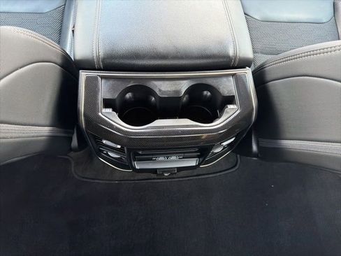 Used 2022 RAM 1500 Sport w/ Rebel Level 2 Equipment Group image 24