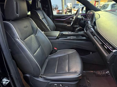 Used 2023 Cadillac Escalade Sport image 27