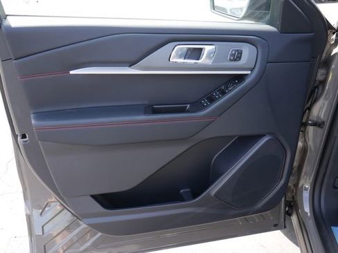 New 2026 Ford Explorer ST-Line AWD/4WD image 15