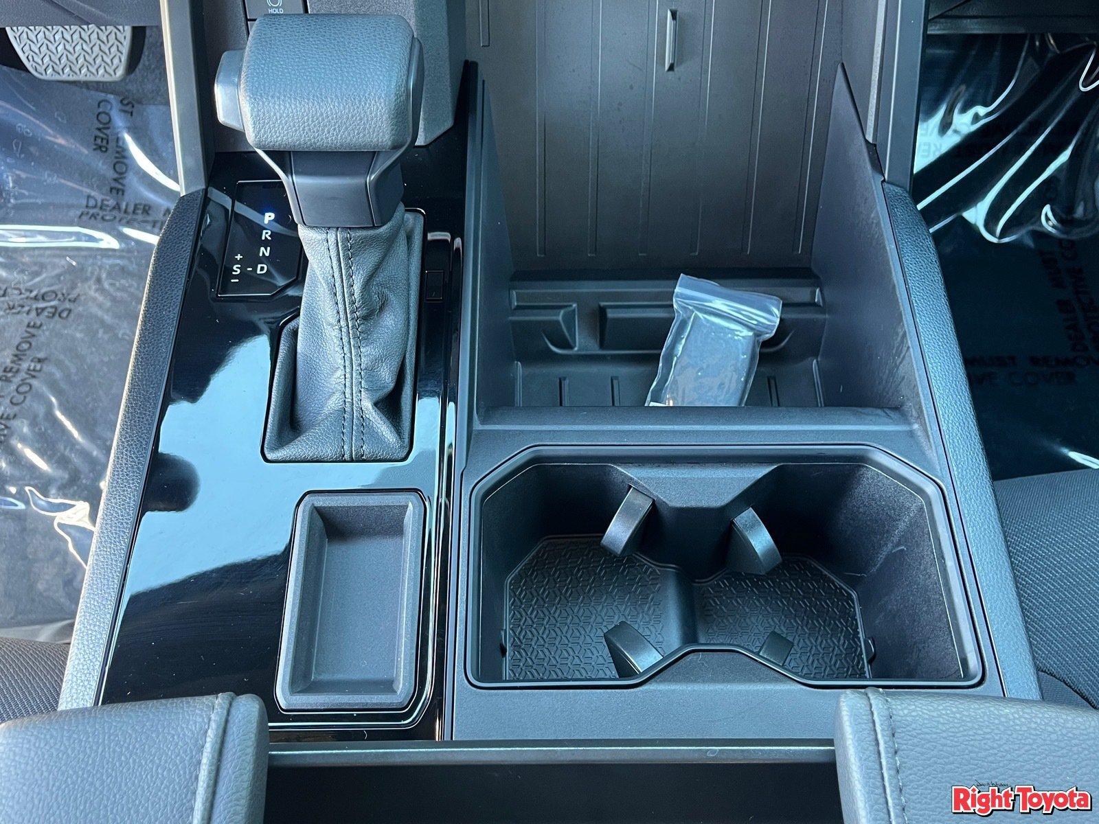 Certified 2026 Toyota Tundra SR RWD image 31
