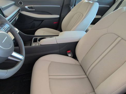 New 2026 Hyundai Sonata SEL image 10