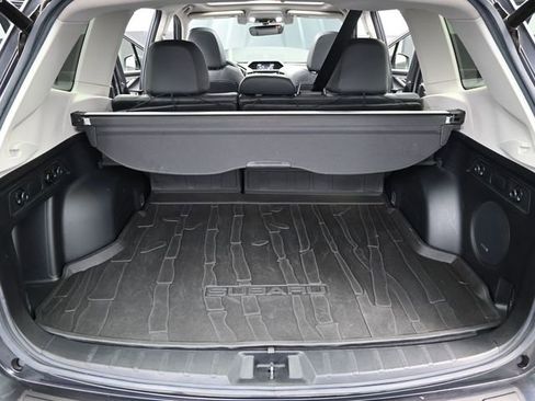 Used 2019 Subaru Forester Limited w/ Popular Package #3 image 39