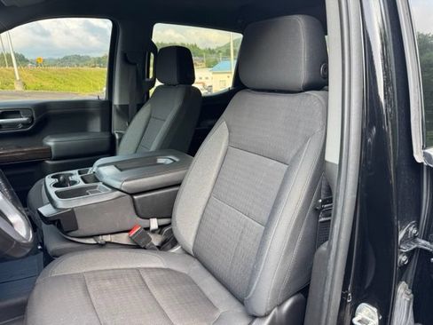 Used 2021 GMC Sierra 1500 Elevation w/ LPO, GMC Protection Package AWD/4WD image 15